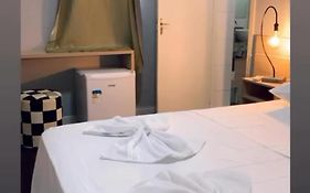 Sumaré hotel City